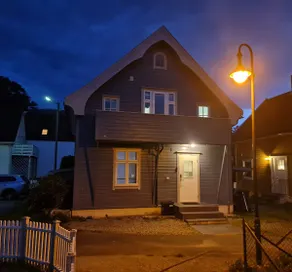 House with central location in Vik - Image 5