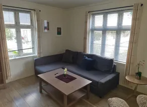 House with central location in Vik - Image 2
