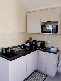 Apartment close to Meaux train station and Disney bus - Image 5