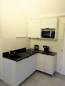 Apartment close to Meaux train station and Disney bus - Image 4