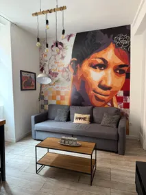Jazzy stay in the heart of Vienna - Image 3