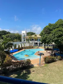 Flat with Pool Guarajuba 2 Bedrooms 100m from the Beach - Image 2