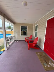 4/2 New Spacious Home w Optional Heated Pool - Image 5
