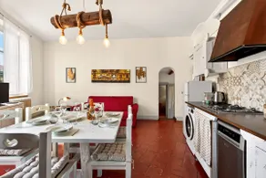 Luxury Naviglio House - 10 min Cathedral - Image 4