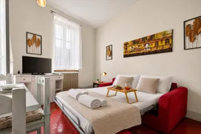 Luxury Naviglio House - 10 min Cathedral - Image 5