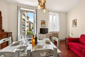 Luxury Naviglio House - 10 min Cathedral - Image 2