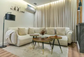 Self Check-in Apt | 75” TV | Near Boulevard - Image 3