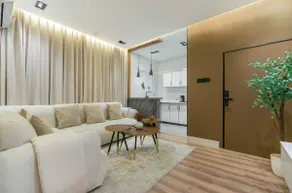 Self Check-in Apt | 75” TV | Near Boulevard - Image 4