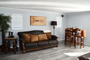 Tucked Away! - Image 2