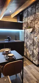 Cozy cottage ”La Petite Dolce” with breathtaking views - Image 3