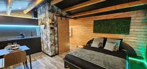 Cozy cottage ”La Petite Dolce” with breathtaking views - Image 2