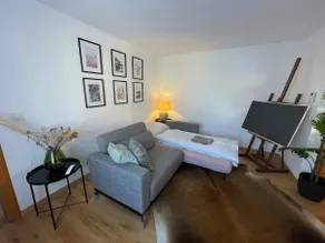 Alpen Apartment I Klosters I Bike & Hike I Familie - Image 3