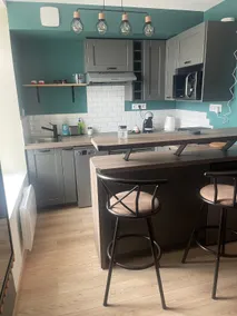 1-bedroom apartment - Image 5