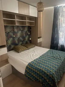 1-bedroom apartment - Image 2