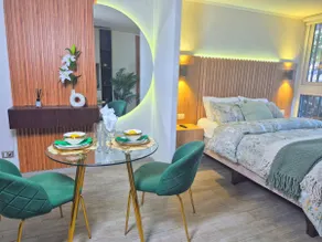 Beautiful suite, Wifi, Smart TV, Gym. - Image 2