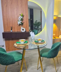 Beautiful suite, Wifi, Smart TV, Gym. - Image 5