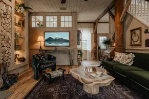 Victorian Luxury in the Catskills - Image 2
