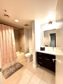 Modern 1BR | Downtown Burbank | Walkable + Parking - Image 5