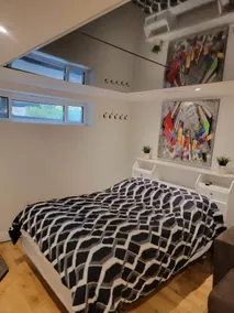 Cozy beautiful independent studio - Image 3
