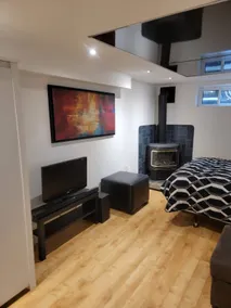 Cozy beautiful independent studio - Image 2