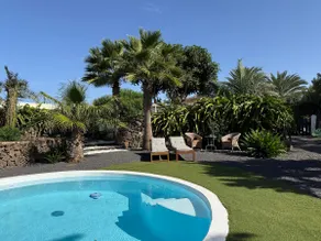 Casa Maracuya Casa del Sol with the magical garden - Image 2