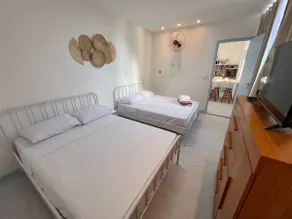 Casa Veiga - Cozy Studio Apartment in Anchieta - Image 3
