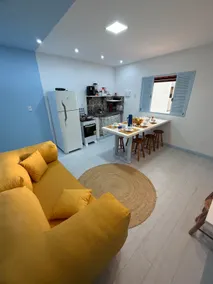 Casa Veiga - Cozy Studio Apartment in Anchieta - Image 4