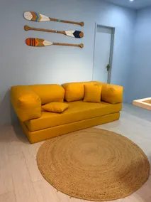 Casa Veiga - Cozy Studio Apartment in Anchieta - Image 5