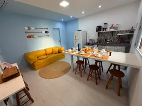 Casa Veiga - Cozy Studio Apartment in Anchieta - Image 2