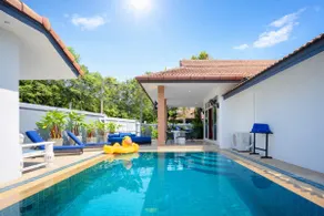 Villa Sydney Nai-Harn 4 bedrooms - Image 2