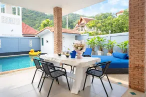 Villa Sydney Nai-Harn 4 bedrooms - Image 3