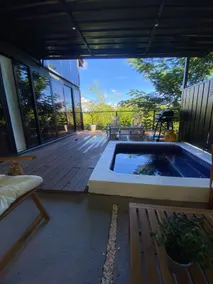 El Paraíso Cabin | Private Jacuzzi - Image 3