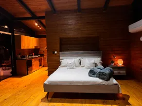 El Paraíso Cabin | Private Jacuzzi - Image 5