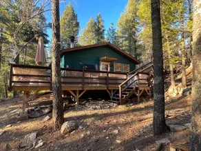 Mountain Views | Wild Horses| Large Deck| Updated - Image 3