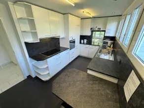 Lake view - 4.5 rms, close to Zurich city, parking - Image 5