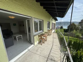 Lake view - 4.5 rms, close to Zurich city, parking - Image 3
