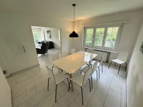 Lake view - 4.5 rms, close to Zurich city, parking - Image 4