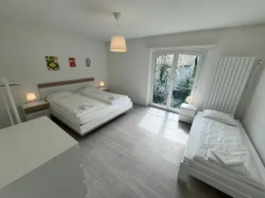 Lake view - 4.5 rms, close to Zurich city, parking - Image 2