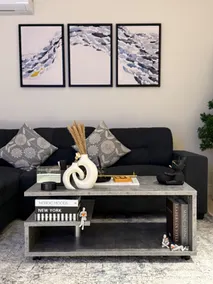 The Coziest 1 BR Apt in Almalqa - Image 5