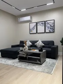The Coziest 1 BR Apt in Almalqa - Image 3