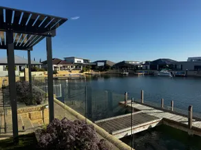 Canal Waters - Image 2