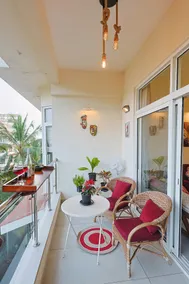”Unwind in Style at The Roseate” - Image 2