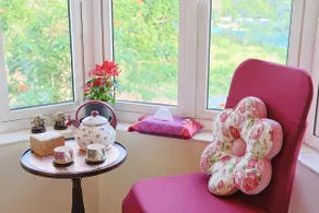 ”Unwind in Style at The Roseate” - Image 2