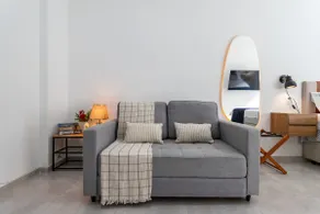 Novela Studio with a view of the greenery in Catete - Image 5