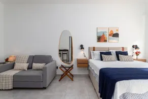 Novela Studio with a view of the greenery in Catete - Image 4