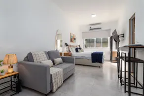 Novela Studio with a view of the greenery in Catete - Image 2