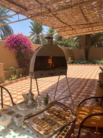 Villa Palm Desert- your Private Stay with AC, Fast WiFi & Parking - Image 4