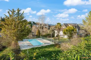 Chalet in the Sierra de Madrid for 11 people - Image 4
