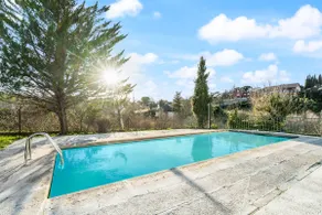 Chalet in the Sierra de Madrid for 11 people - Image 3