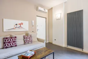 Highline Duomo Terrace with private parking - Image 5